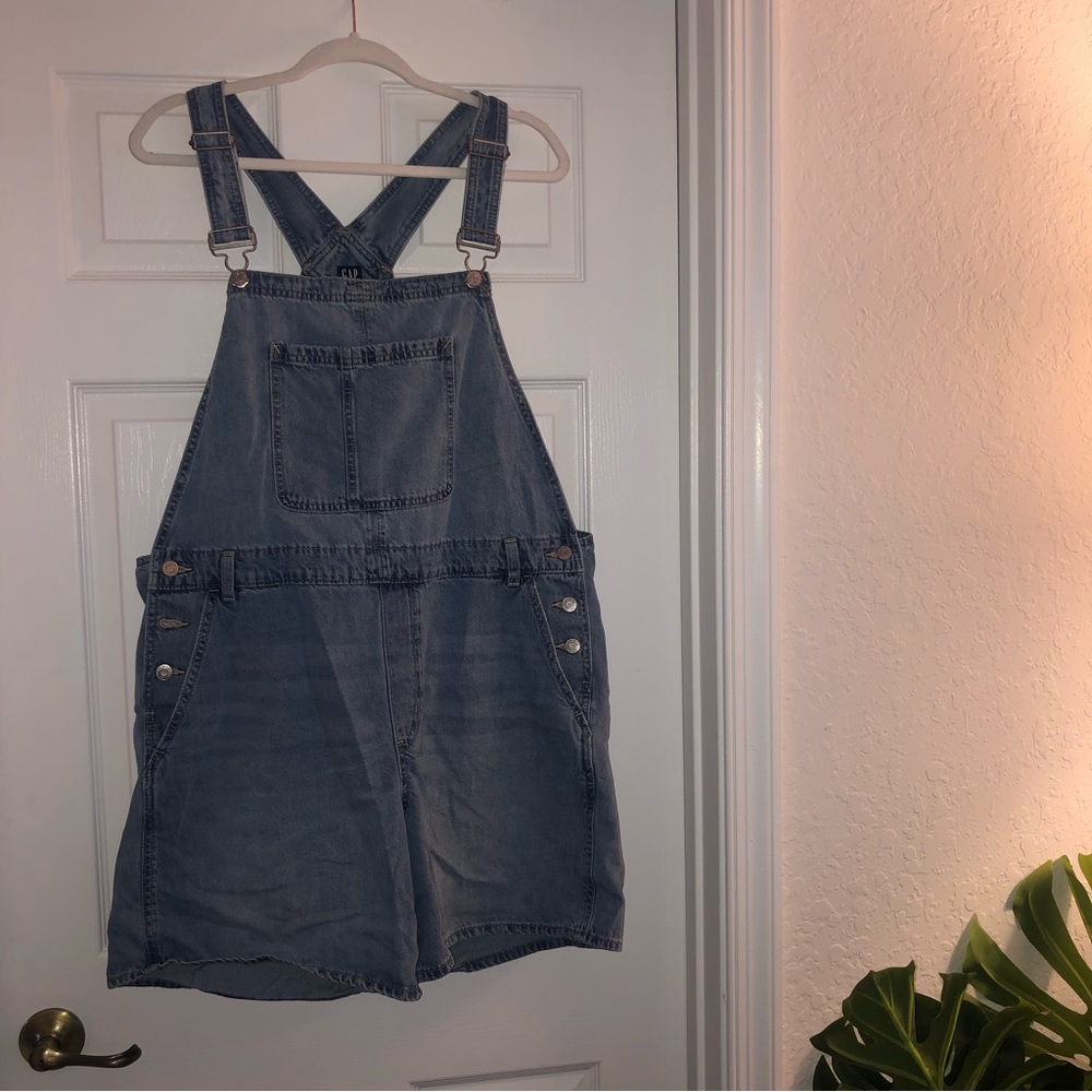 Vintage overalls